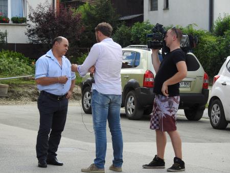 Predsednik vlade dr. Miro Cerar obiskal Občino Razkrižje 4